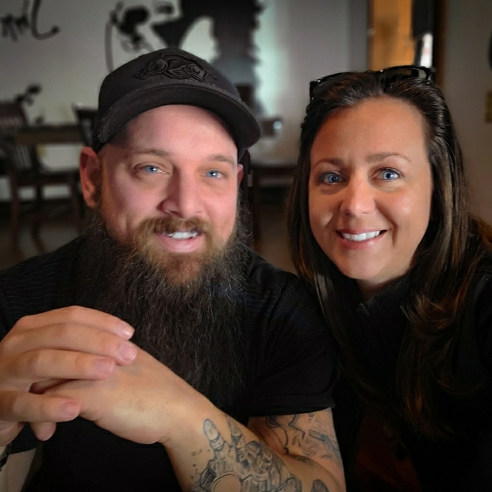 Meet your Posher, Lori